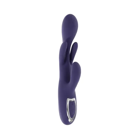 Evolved Bow Down Purple