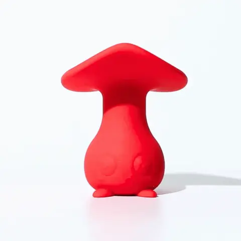 Cute Little Fuckers Morrie Red