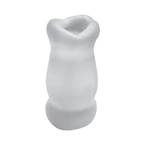 Super Sucker Masturbator UR3 (Clear)