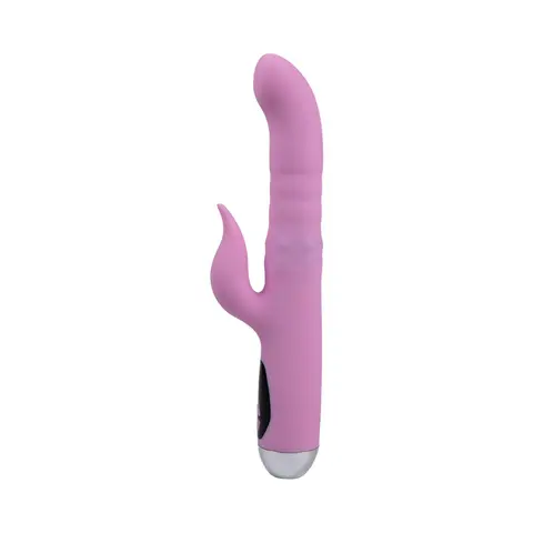 Camtoyz Rabbit Vibrator USB-C Charging Osma