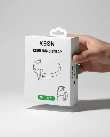 Keon 1 Hand Strap