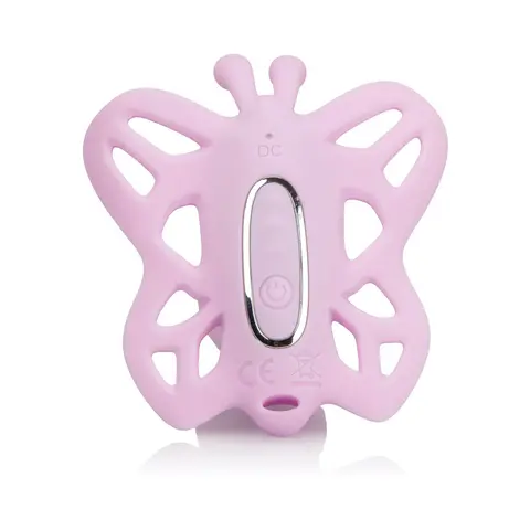 Adam & Eve Venus G-Spot Butterfly