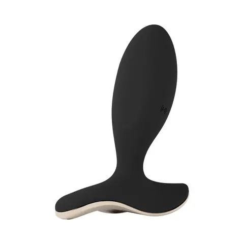 LELO Surfer 2 in Black