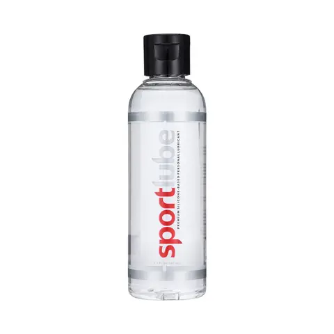 SportLube Silicone-Based Lubricant 3.4 oz.
