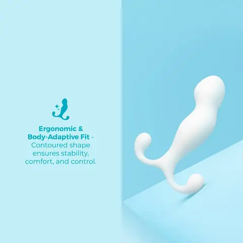 b-Vibe P-Spot Pro Plus