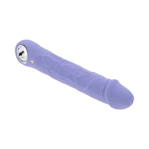 Evolved Large Purple Fantasy Purple