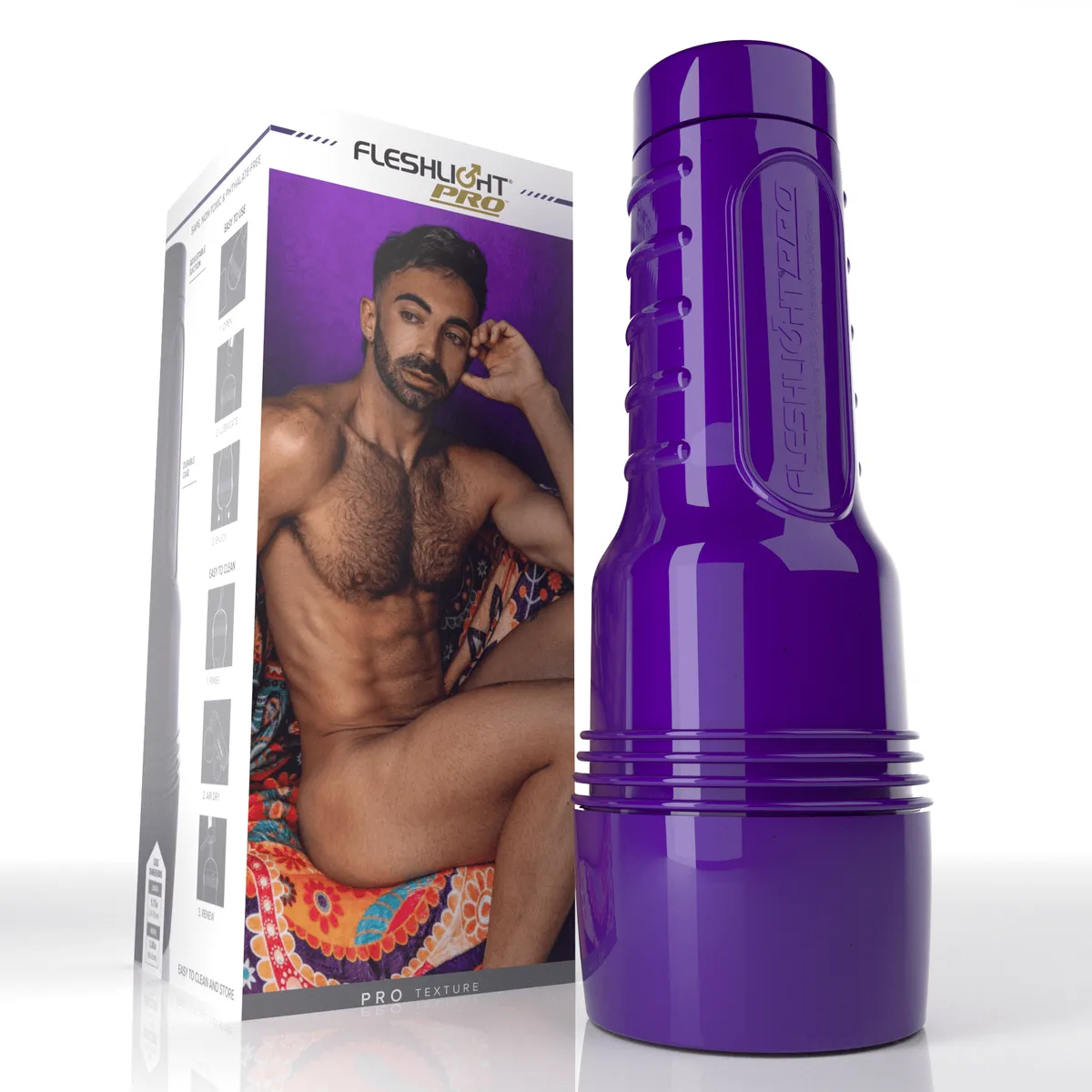 Taylor Sinn Fleshlight