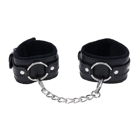 Sportsheets Sex & Mischief Shadow Handcuffs
