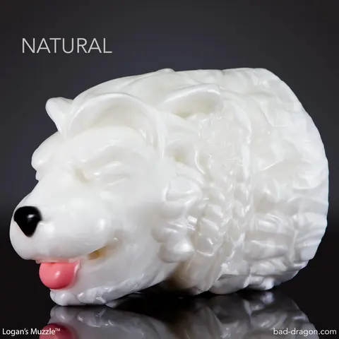 Logan's Muzzle™