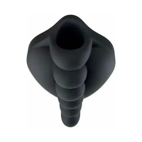 Banana Pants HoneyBunch in Black