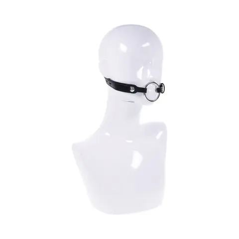 Sportsheets Edge Interchangeable Ring Gag