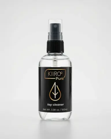 Pure Premium Toy Cleaner 100ml