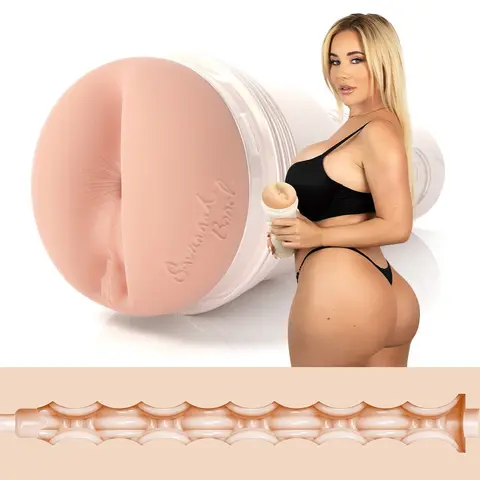 Savannah Bond Fleshlight