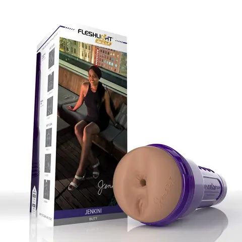 Jenkini Fleshlight