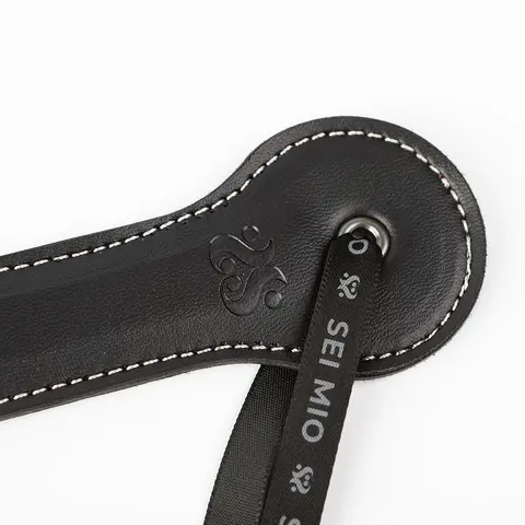 SEI MIO You're All Mine 'MINE' Impression Spanking Paddle