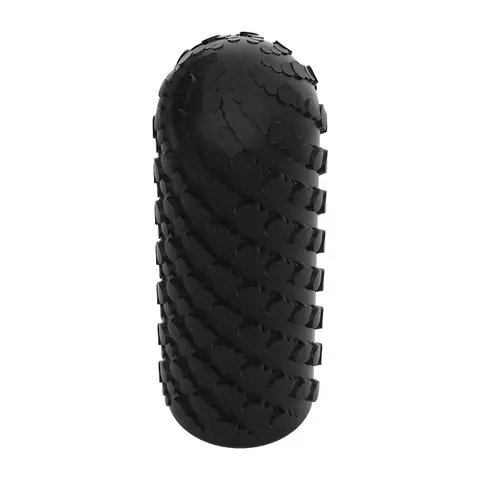 Arcwave Ghost Reversible Silicone Stroker in Black