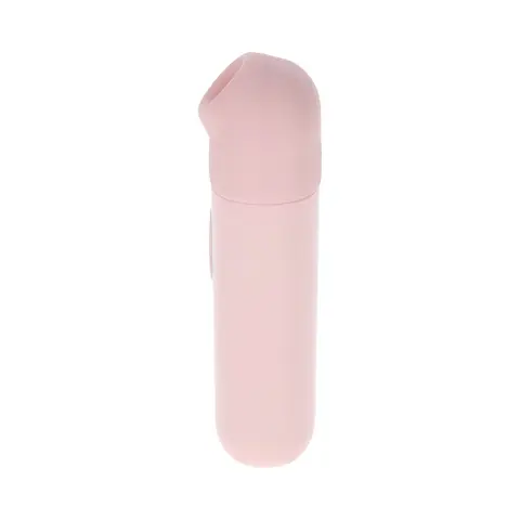 LoveLine Sweetie AirTapTech Rechargeable Vibrator Waterproof in Pink