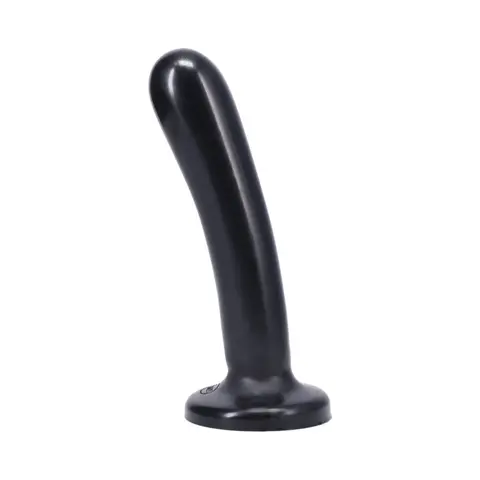 Tantus Bend Over Intermediate Strap-On Harness Kit Onyx