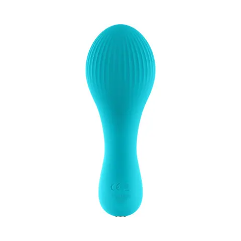 FemmeFunn Solia Bullet Turquoise