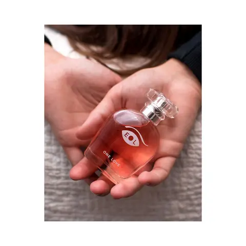 Eye of Love One Love Attract Him Pheromone Parfum 1.67 oz.