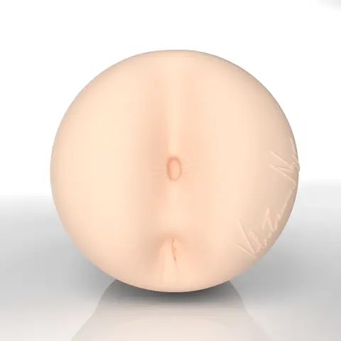 Valentina Nappi Hentaied Fleshlight