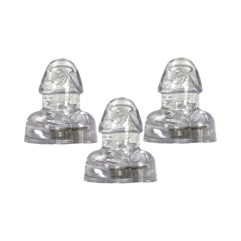 Light Up Penis Ice Cubes 3-Pack