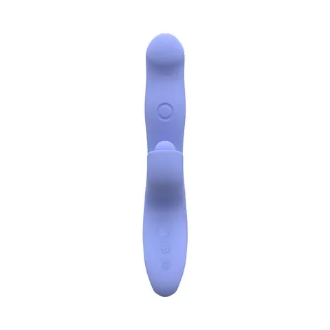 Blush Collection Simone Tapping Rabbit Blue