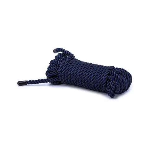 Bondage Couture Rope 25 ft. in Blue
