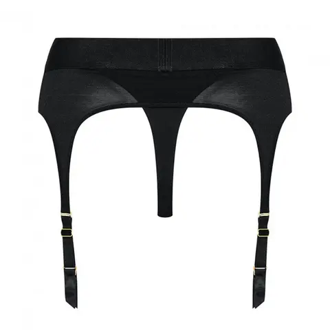 Strap-On-Me Rebel Lingerie Harness XXL