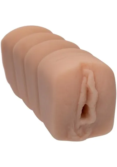 Signature Strokers - Ashton Moore ULTRASKYN™ Pocket Pussy