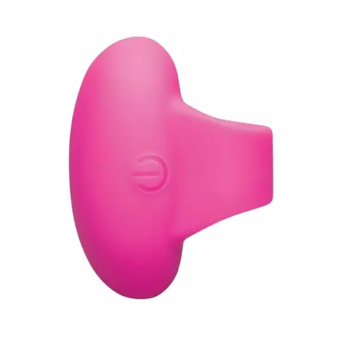 Me You Us Signature The Finger Vibe in Pink