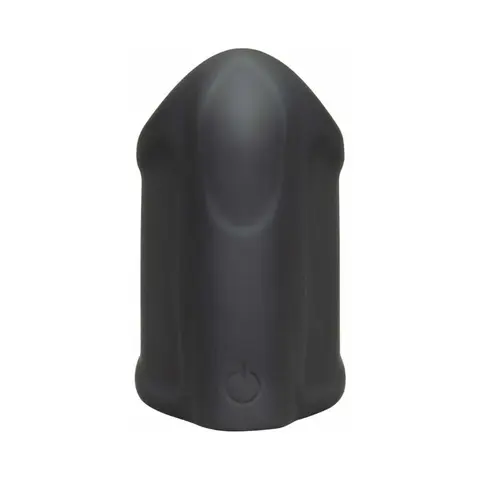 Me You Us Signature The Vibrating Open Stroker