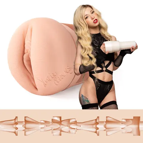 Kenzie Reeves Fleshlight