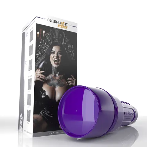 Sabien DeMonia Fleshlight