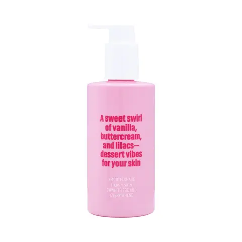 Coochy Shave Cream Frosted Cake 8 oz