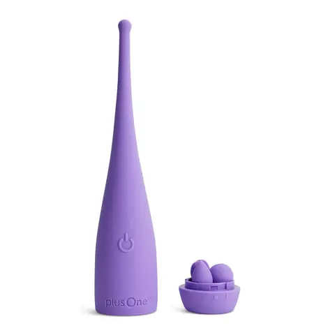 plusOne® pinpoint vibe