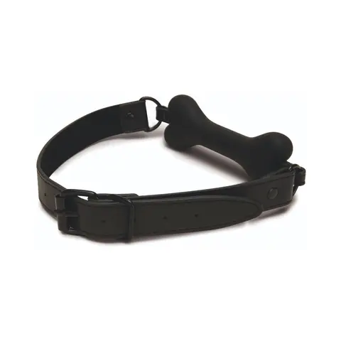 Prowler RED Bone Gag