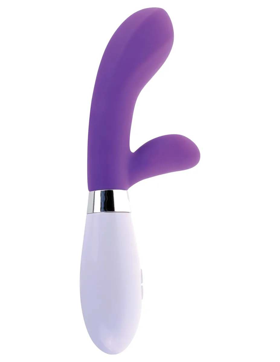 Classix - Silicone G-Spot Rabbit