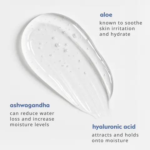 Vaginal Moisturizing Gel by plusOne®