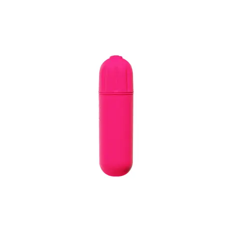VeDO Nitro Rechargeable Bullet Vibe in Pink