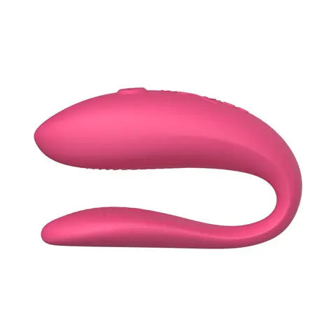 We-Vibe Sync Lite in Pink