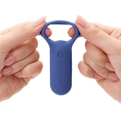 TENGA paiRING Indigo