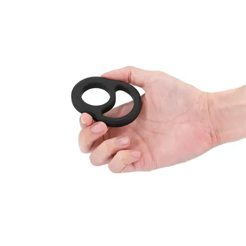 Renegade Cradle in Black