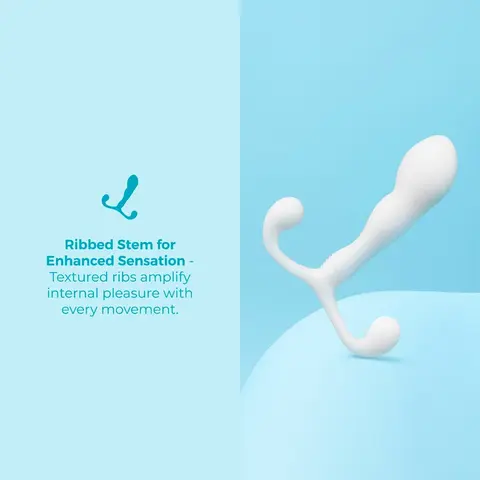 b-Vibe P-Spot Slim X