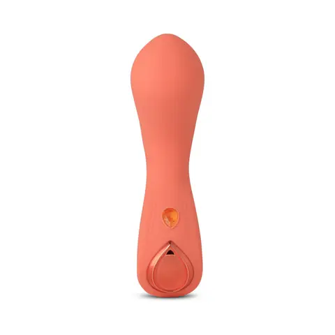 Nu Sensuelle Gemma Nubii Turbo Bullet in Coral
