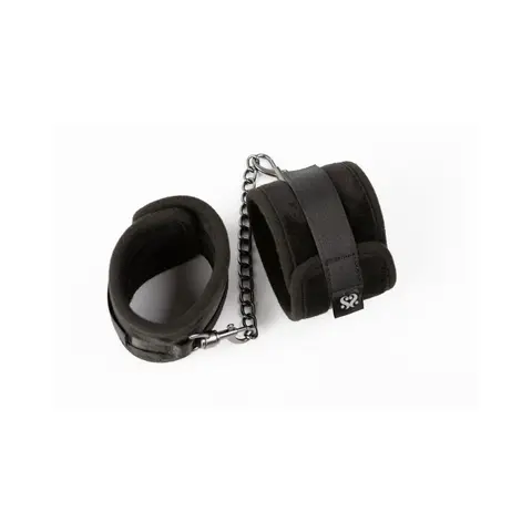 SEI MIO Legs Locked Padded Ankle Restraints