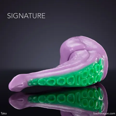 Tako® the Tentacle