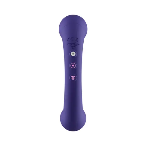 FemmeFunn Aluna Mini Dark Purple