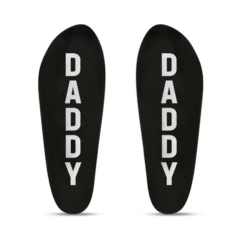 Prowler RED Ankle Sock Daddy