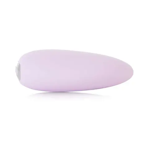 Je Joue Mimi Soft Soft-Tip Clitoral Vibrator in Lilac